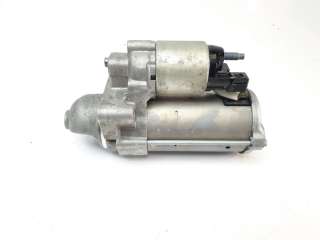 Recambio de motor arranque para opel corsa f 2019- ultimate referencia OEM IAM 9830507480  