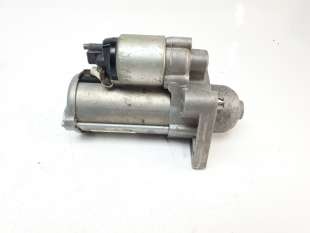 Recambio de motor arranque para opel corsa f 2019- ultimate referencia OEM IAM 9830507480   2