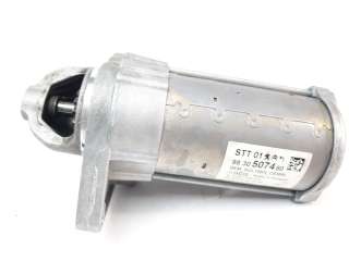 Recambio de motor arranque para opel corsa f 2019- ultimate referencia OEM IAM 9830507480  