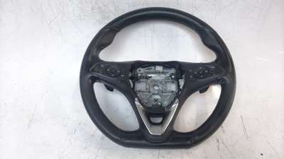 Recambio de volante para opel corsa f 2019- ultimate referencia OEM IAM 39196699  