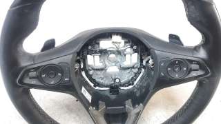 Recambio de volante para opel corsa f 2019- ultimate referencia OEM IAM 39196699  