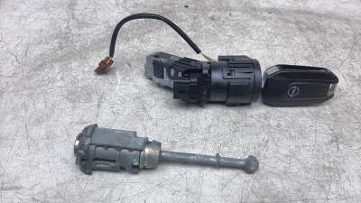 Recambio de conmutador de arranque para opel corsa f 2019- ultimate referencia OEM IAM 9663123380  