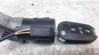 Recambio de conmutador de arranque para opel corsa f 2019- ultimate referencia OEM IAM 9663123380  