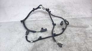 Recambio de cableado electrico para opel corsa f 2019- ultimate referencia OEM IAM 9835937280  