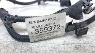 Recambio de cableado electrico para opel corsa f 2019- ultimate referencia OEM IAM 9835937280  