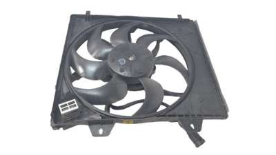 Recambio de electroventilador para opel corsa f 2019- ultimate referencia OEM IAM 9827752980 470172 