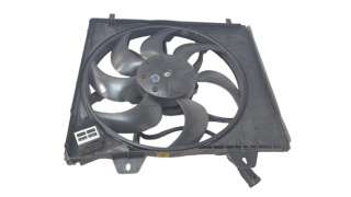 Recambio de electroventilador para opel corsa f 2019- ultimate referencia OEM IAM 9827752980 470172 