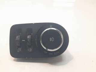 Recambio de mando luces para opel corsa f 2019- ultimate referencia OEM IAM   