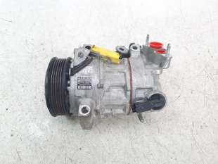 Recambio de compresor aire acondicionado para opel corsa f 2019- ultimate referencia OEM IAM 9834779880  