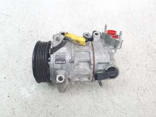 Recambio de compresor aire acondicionado para opel corsa f 2019- ultimate referencia OEM IAM 9834779880  