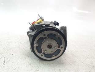 Recambio de compresor aire acondicionado para opel corsa f 2019- ultimate referencia OEM IAM 9834779880   2