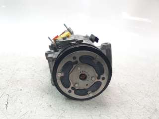 Recambio de compresor aire acondicionado para opel corsa f 2019- ultimate referencia OEM IAM 9834779880  