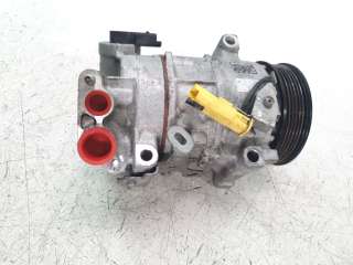 Recambio de compresor aire acondicionado para opel corsa f 2019- ultimate referencia OEM IAM 9834779880  