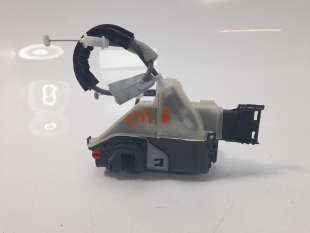 Recambio de cerradura puerta trasera izquierda para opel corsa f 2019- ultimate referencia OEM IAM 9844413080  