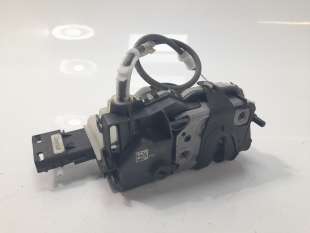 Recambio de cerradura puerta trasera izquierda para opel corsa f 2019- ultimate referencia OEM IAM 9844413080   2