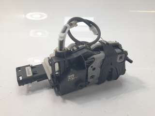Recambio de cerradura puerta trasera izquierda para opel corsa f 2019- ultimate referencia OEM IAM 9844413080  