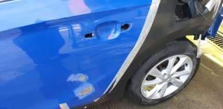 Recambio de cerradura puerta trasera izquierda para opel corsa f 2019- ultimate referencia OEM IAM 9844413080  