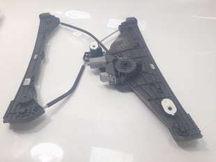 Recambio de elevalunas delantero izquierdo para opel corsa f 2019- ultimate referencia OEM IAM 9829043680  