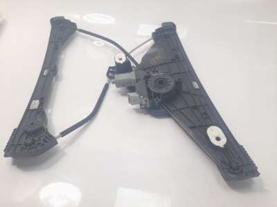 Recambio de elevalunas delantero izquierdo para opel corsa f 2019- ultimate referencia OEM IAM 9829043680  