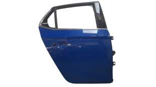 Recambio de puerta trasera derecha para opel corsa f 2019- ultimate referencia OEM IAM 9837705980  