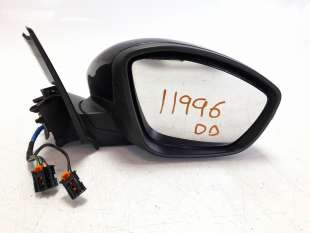 Recambio de retrovisor derecho para opel corsa f 2019- ultimate referencia OEM IAM 983769791T  