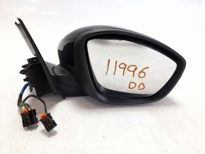 Recambio de retrovisor derecho para opel corsa f 2019- ultimate referencia OEM IAM 983769791T  