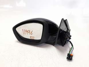 Recambio de retrovisor izquierdo para opel corsa f 2019- ultimate referencia OEM IAM 98260224XT  