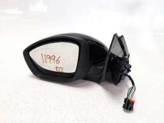 Recambio de retrovisor izquierdo para opel corsa f 2019- ultimate referencia OEM IAM 98260224XT  