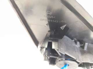 Recambio de retrovisor izquierdo para opel corsa f 2019- ultimate referencia OEM IAM 98260224XT  