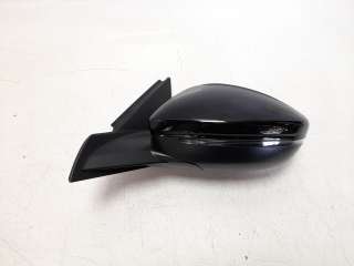Recambio de retrovisor izquierdo para opel corsa f 2019- ultimate referencia OEM IAM 98260224XT  