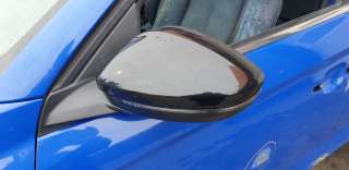 Recambio de retrovisor izquierdo para opel corsa f 2019- ultimate referencia OEM IAM 98260224XT  