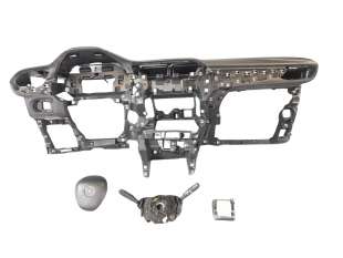 Recambio de kit airbag para opel corsa f 2019- ultimate referencia OEM IAM 16841851ZD  