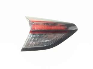 Recambio de piloto trasero izquierdo interior para opel corsa f 2019- ultimate referencia OEM IAM 90194154  