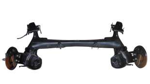 Recambio de puente trasero para opel corsa f 2019- ultimate referencia OEM IAM 1648273380  