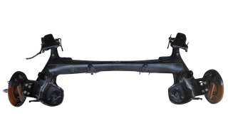 Recambio de puente trasero para opel corsa f 2019- ultimate referencia OEM IAM 1648273380  