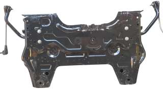 Recambio de puente delantero para opel corsa f 2019- ultimate referencia OEM IAM 9834696980  