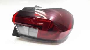 Recambio de piloto trasero derecho para opel corsa f 2019- ultimate referencia OEM IAM 9829317280 103F16720770 OP0384153