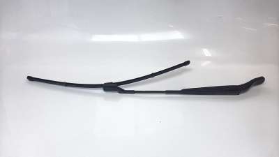Recambio de brazo limpia delantero izquierdo para opel corsa f 2019- ultimate referencia OEM IAM 9822931680  