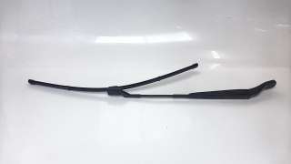 Recambio de brazo limpia delantero izquierdo para opel corsa f 2019- ultimate referencia OEM IAM 9822931680  