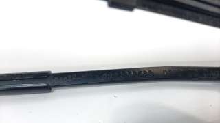 Recambio de brazo limpia delantero izquierdo para opel corsa f 2019- ultimate referencia OEM IAM 9822931680  
