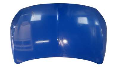 Recambio de capo para opel corsa f 2019- ultimate referencia OEM IAM 9855144580 109167230 OP0383110