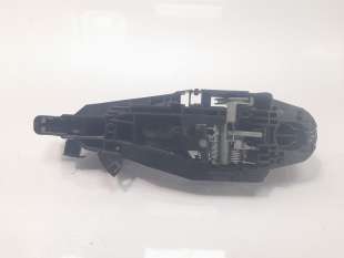 Recambio de maneta exterior delantera derecha para opel corsa f 2019- ultimate referencia OEM IAM 980297821T   2