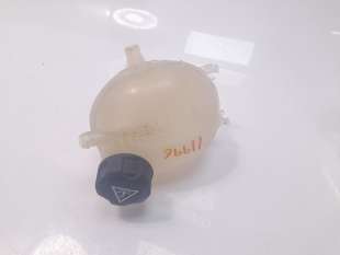Recambio de deposito expansion para opel corsa f 2019- ultimate referencia OEM IAM 9824198680  