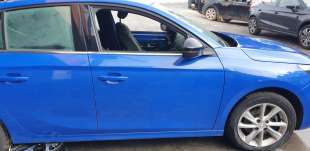 Recambio de puerta delantera derecha para opel corsa f 2019- ultimate referencia OEM IAM 9837705880   2