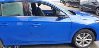Recambio de puerta delantera derecha para opel corsa f 2019- ultimate referencia OEM IAM 9837705880  