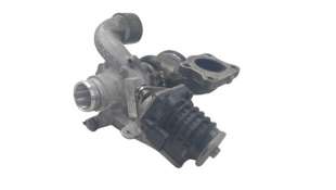 Recambio de turbocompresor para opel corsa f 2019- ultimate referencia OEM IAM 9845031980 MGT1241Z 