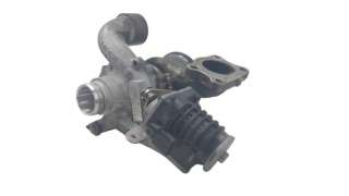 Recambio de turbocompresor para opel corsa f 2019- ultimate referencia OEM IAM 9845031980 MGT1241Z 