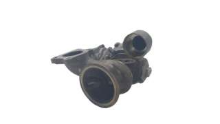 Recambio de turbocompresor para opel corsa f 2019- ultimate referencia OEM IAM 9845031980 MGT1241Z 