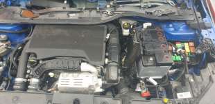 Recambio de catalizador para opel corsa f 2019- ultimate referencia OEM IAM 9839804280  