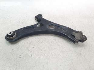 Recambio de brazo suspension delantero izquierdo para opel corsa f 2019- ultimate referencia OEM IAM 9857903080  